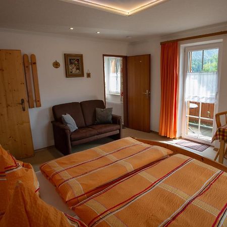 Hôtel Gastehaus Madsack - Chiemgau Karte à Inzell Extérieur photo