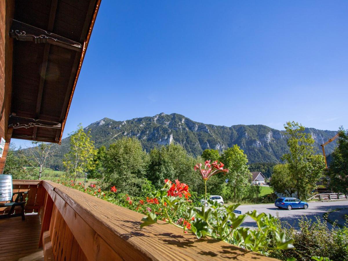 Hôtel Gastehaus Madsack - Chiemgau Karte à Inzell Extérieur photo
