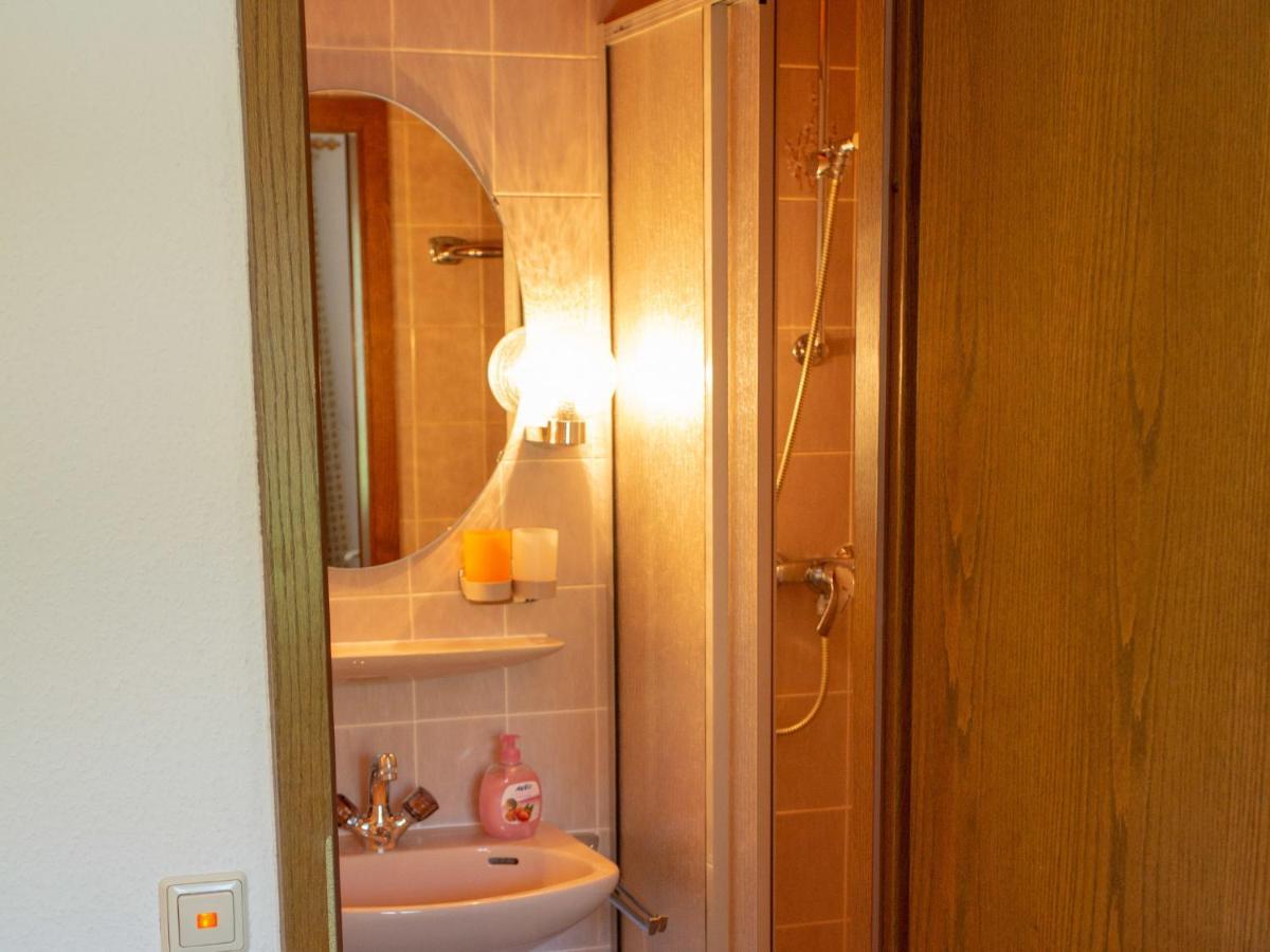Hôtel Gastehaus Madsack - Chiemgau Karte à Inzell Extérieur photo